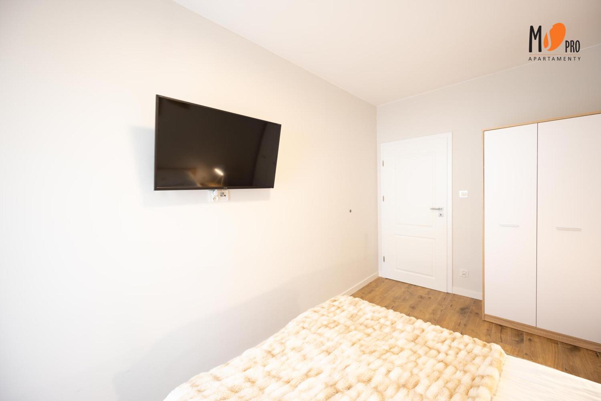 Apartment Ms Pro Kolo Brzegu Kolobrzeg