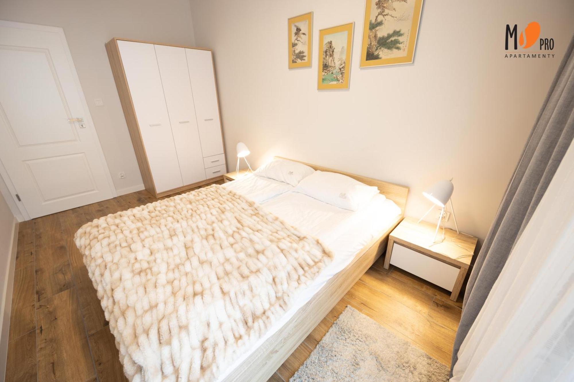 Apartment Ms Pro Kolo Brzegu